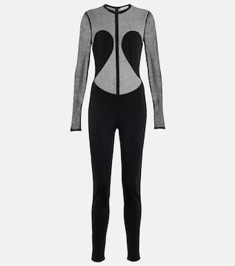 Body semitransparente | Alaïa