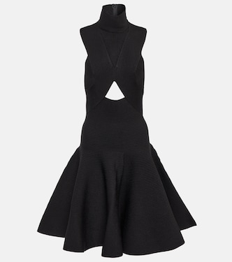 Minikleid aus Jersey | Alaïa