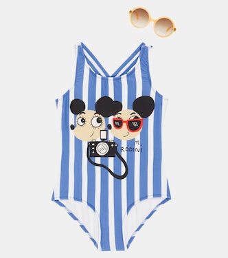 RitzRatz swimsuit | Mini Rodini