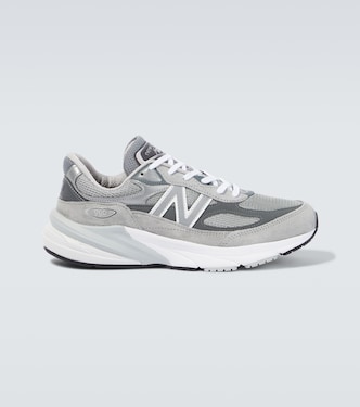 Made in USA 990v6 sneakers | New Balance