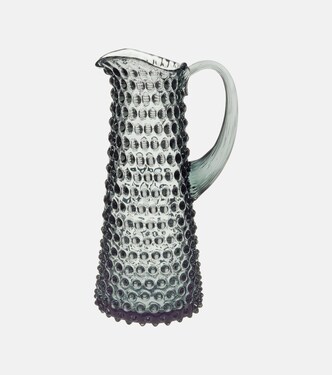 Hobnail Tall jug | Klimchi