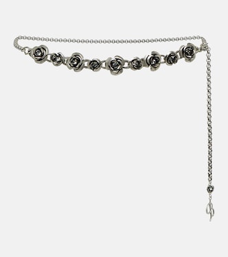 Cintura Roses con decorazioni | Blumarine