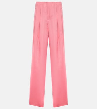 Weite Hose Colorful Lightness | Dorothee Schumacher