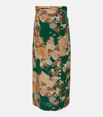 Midirock | Dries Van Noten