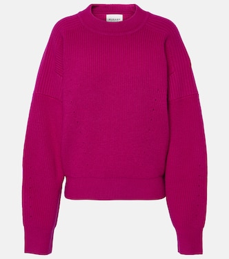 Jersey Blow de lana | Marant Etoile