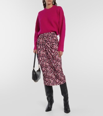Blow wool sweater | Marant Etoile