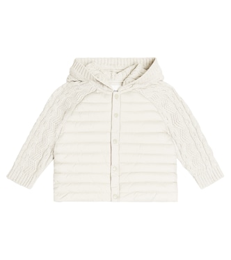 Baby - Giacca imbottita Pepito | Bonpoint