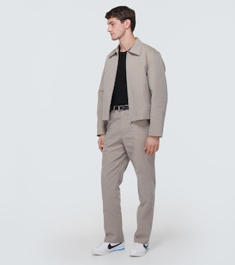 Sneakers Cortez aus Leder | Nike