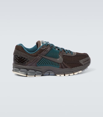 Sneakers Zoom Vomero 5 con pelle | Nike