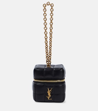 Borsa Cassandre Mini in pelle matelassé | Saint Laurent