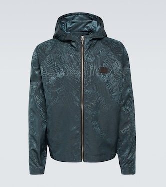 Jacke Scritto | Berluti