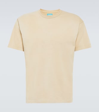 T-Shirt aus Baumwoll-Jersey | NotSoNormal
