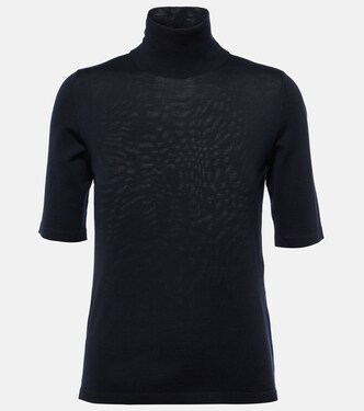 Wool top | 'S Max Mara