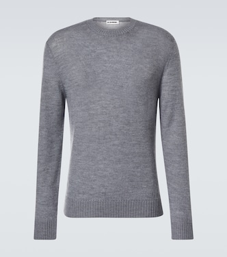 Pull en laine | Jil Sander