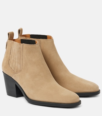 Bottines en daim | Tod's