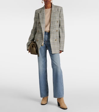 Suede ankle boots | Tod's