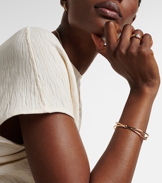 Pomellato Together 18kt rose gold bangle | Pomellato