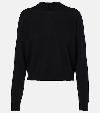 Jersey de lana y cachemir | Jardin des Orangers