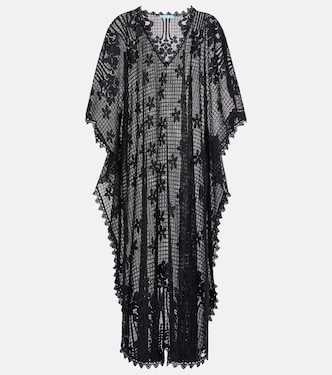 Caftano Josephine in misto cotone | Melissa Odabash