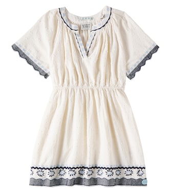 Abito in cotone | Scotch & Soda Kids