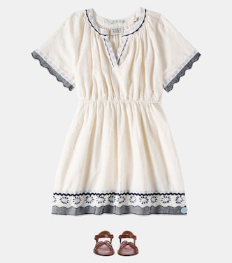 Abito in cotone | Scotch & Soda Kids