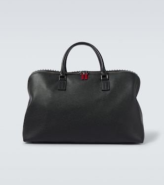 Sac de voyage Funky en cuir | Christian Louboutin