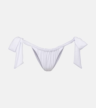 Costa bikini bottoms | Faithfull