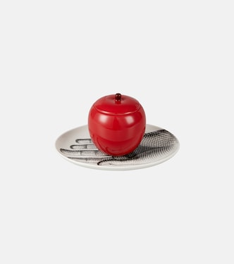 Duftkerze Al Buio | Fornasetti