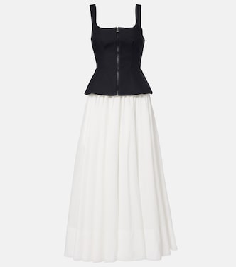 Jolynn maxi dress | Simkhai