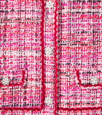 Jacke aus Tweed | Patachou