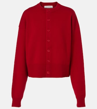 Cárdigan Chou en mezcla de cachemir | Extreme Cashmere