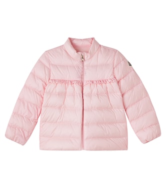 유아 - Nazife 다운 재킷 | Moncler Enfant