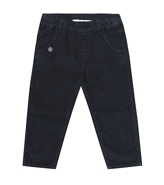Pantalones de pana para bebé | Tartine et Chocolat
