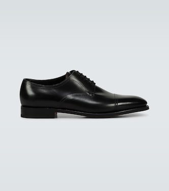 Schnürschuhe Loe aus Leder | John Lobb