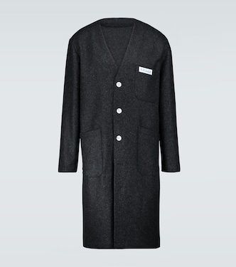 Abrigo Classic Labo | Raf Simons