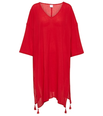 Pagile cotton dress | Max Mara