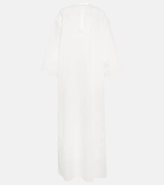 Kaftan Lanna aus Baumwolle | The Row