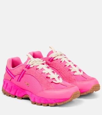 x Jacquemus Air Humara sneakers | Nike