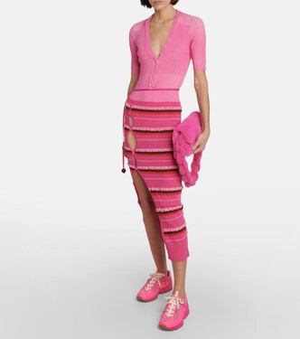 x Jacquemus Air Humara sneakers | Nike