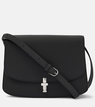 Borsa a tracolla Sofia 10 in pelle | The Row