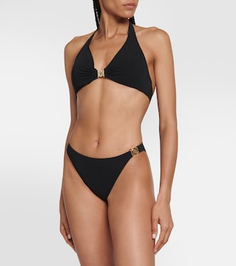 Miller bikini top | Tory Burch