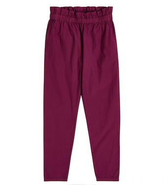Hose aus Baumwolle | Bonpoint