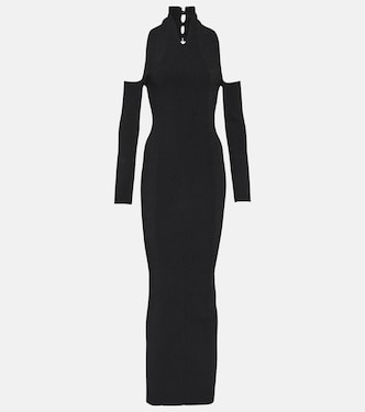 Sutton cutout gown | Khaite