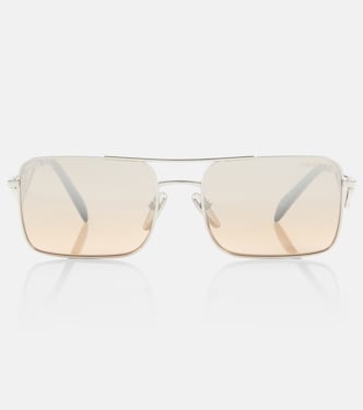 Occhiali da sole squadrati | Prada