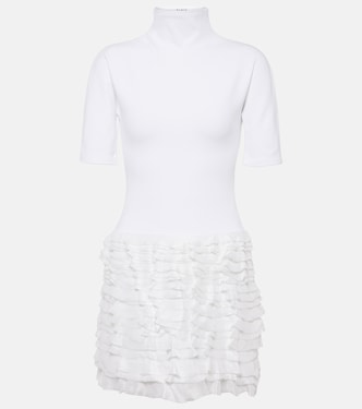 Minikleid aus Jersey | Alaïa