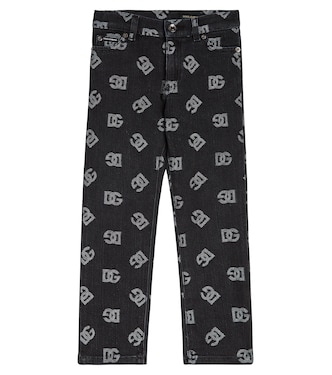 Jeans DG | Dolce&Gabbana Kids