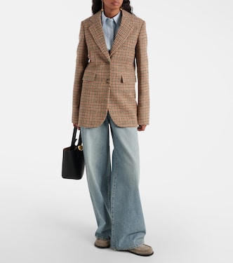 Campo suede loafers | Loewe
