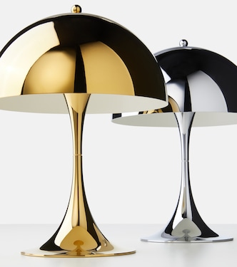 Panthella 250 table lamp by Verner Panton | Louis Poulsen
