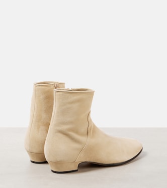 Botines Awar 25 de ante | The Row