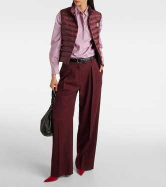 Daunenweste Liane | Moncler